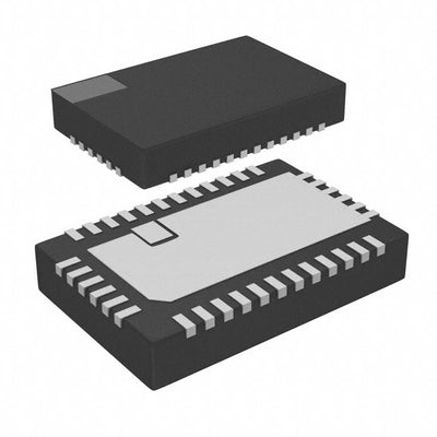 NCP81381MNTXG by onsemi - IC GATE DRVR HI/LOW SIDE 36QFN