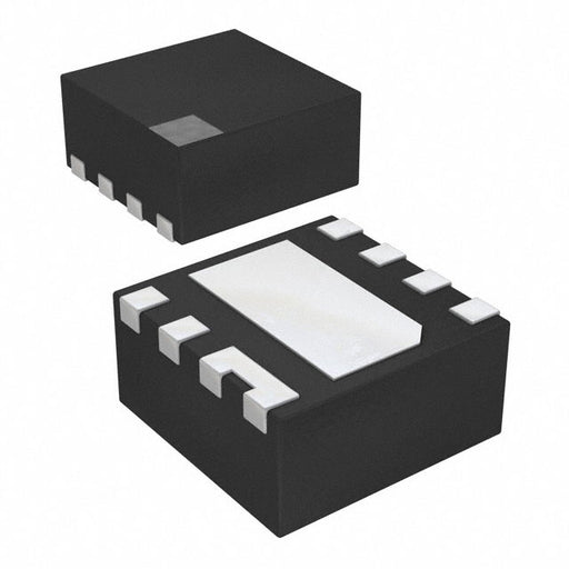 NCP45524IMNTWG-H by onsemi - IC PWR SWITCH N-CHAN 1:1 8DFN