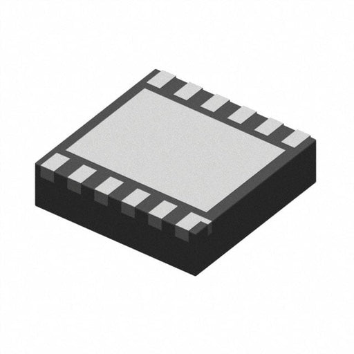 NCP45541IMNTWG-L by onsemi - IC PWR SWITCH N-CHAN 1:1 12DFN