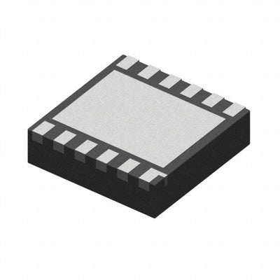 NCP45540IMNTWG-L by onsemi - IC PWR SWITCH N-CHAN 1:1 12DFN