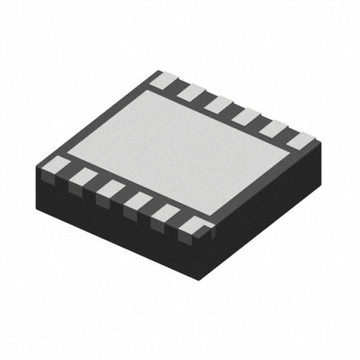 NCP45541IMNTWG-H by onsemi - IC PWR SWITCH N-CHAN 1:1 12DFN