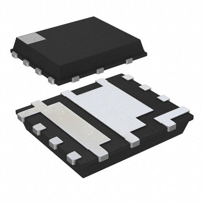 NTMFD4C86NT3G by onsemi - MOSFET 2N-CH 30V 11.3/18.1A 8DFN