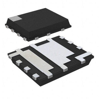 NTMFD4C88NT1G by onsemi - MOSFET 2N-CH 30V 8DFN