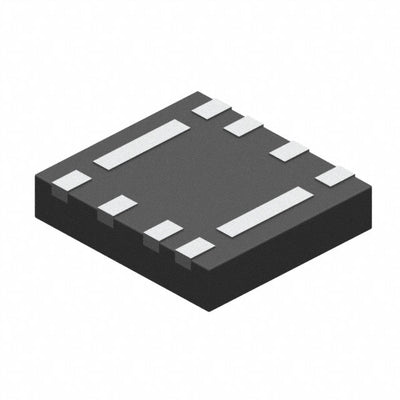 NSP8814MUTAG by onsemi - TVS DIODE 3VWM 15VC 8-UDFN