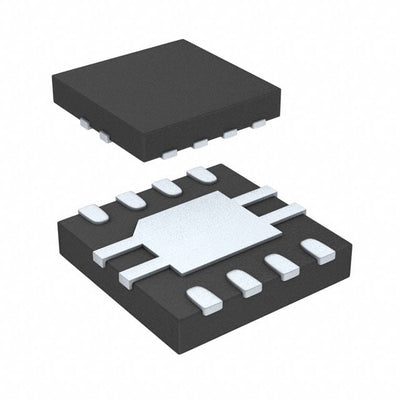 NCP59800BMNADJTBG by onsemi - IC REG LINEAR POS ADJ 1A 8DFN