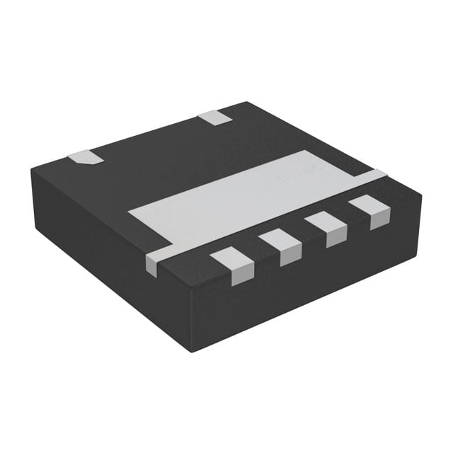 NCP781BMNADJTAG by onsemi - IC REG LINEAR POS ADJ 100MA 6DFN