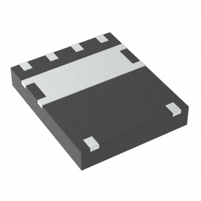 NCP786AMNADJTBG by onsemi - IC REG LINEAR POS ADJ 11MA 6DFN