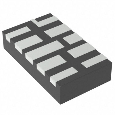 NIV2161MTTAG by onsemi - TVS DIODE 5VWM 26VC 10WDFN