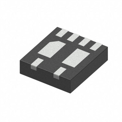 NSPM8181MUTBG by onsemi - TVS DIODE 18VWM 30VC 6UDFN