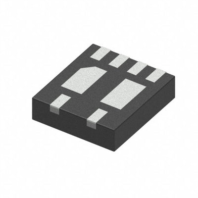 NSPU5132MUTBG by onsemi - TVS DIODE 13.5VWM 24VC 6UDFN