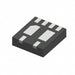 NSPU5132MUTBG by onsemi - TVS DIODE 13.5VWM 24VC 6UDFN