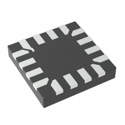 LV8806QA-MH by onsemi - IC MOTOR DRIVER 2V-6V 16UQFN