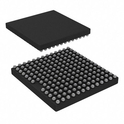 LC823450XBTBG by onsemi - IC AUDIO SGNL PROCESSOR 154WLCSP