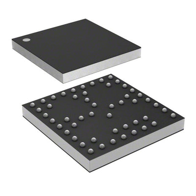 NCH-RSL10-101WC51-ABG by onsemi - IC RF TXRX+MCU BLUETOOTH 51XFBGA