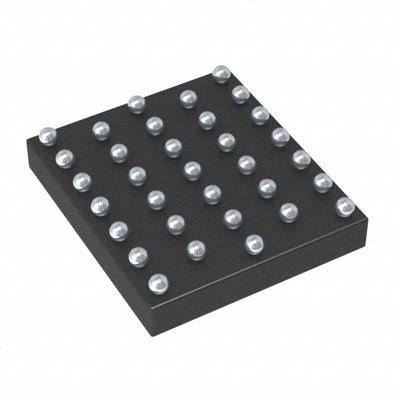 BR281W31A101V1G by onsemi - IC AUDIO SIGNAL PROCESSR 31WLCSP