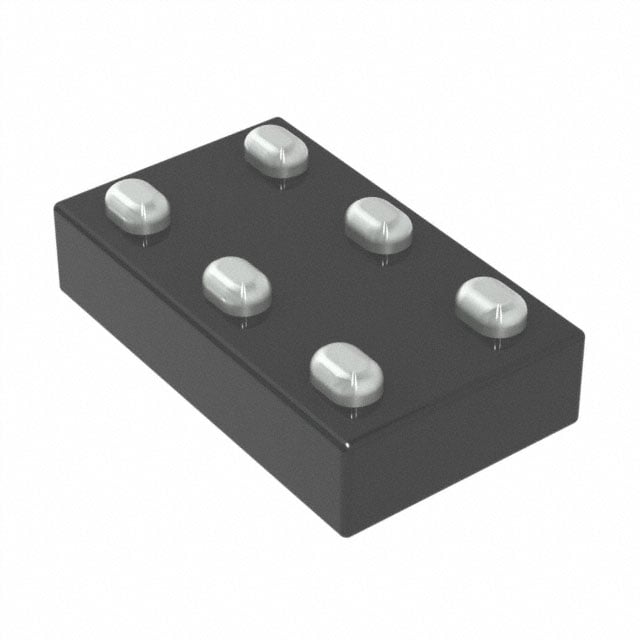 TCP-5047UB-DT by onsemi - IC PTIC CONTROLLER 6WLCSP