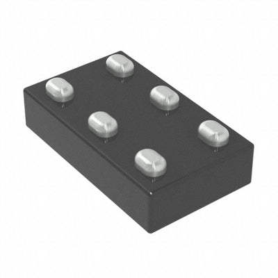 TCP-5018UB-DT by onsemi - IC PTIC CONTROLLER 6WLCSP