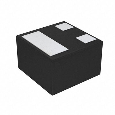 NTNS3C94NZT5G by onsemi - MOSFET N-CHANNEL 12V 384MA