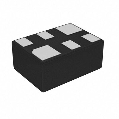NTND31015NZTAG by onsemi - MOSFET 2N-CH 20V 200MA 6XLLGA