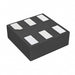 NLAS3257CMX2TCG by onsemi - IC MUX/DEMUX 1 X 2:1 6XLLGA