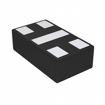 ESD5004MXTBG by onsemi - TVS DIODE 3.3VWM 9.1VC 4X3DFN