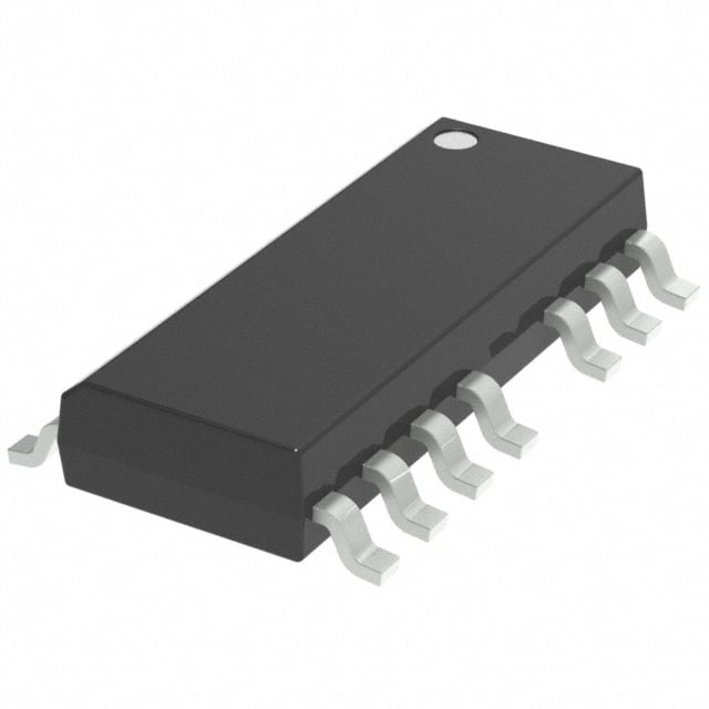 NCP1396ADR2G by onsemi - IC OFFLINE SW HALF-BRDG 16SOIC