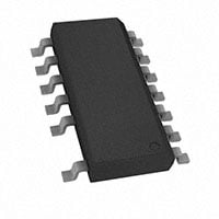 NCP1336BDR2G by onsemi - IC OFFLINE SWITCH FLYBACK 14SOIC