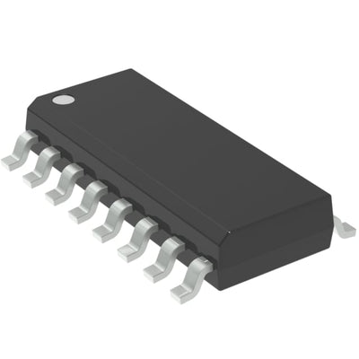 NLV74HC4020ADR2G by onsemi - IC BINARY COUNTER 14-BIT 16SOIC