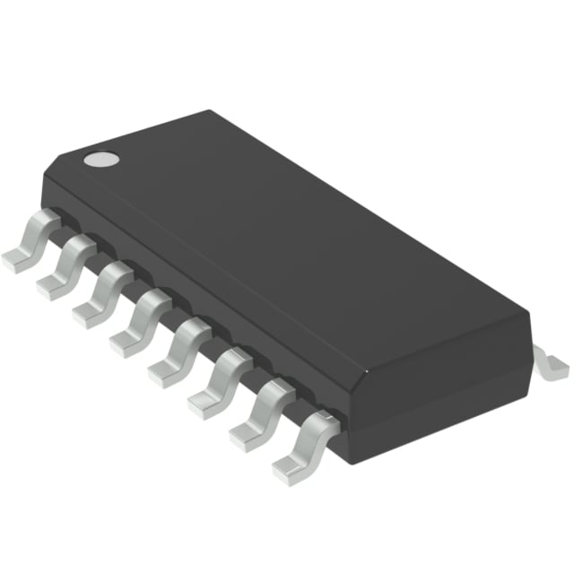 MC74HC4053ADR2 by onsemi - IC MUX/DEMUX TRIPLE 2X1 16SOIC