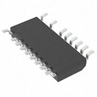 NCP1937B3DR2G by onsemi - IC PFC CTRLR CRM 20SOIC