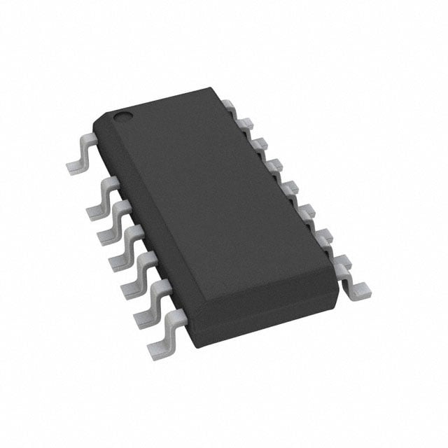 NCP1615DDR2G by onsemi - IC PFC CTL CCFF/CRM 26KHZ 16SOIC