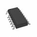 NCP1615DDR2G by onsemi - IC PFC CTL CCFF/CRM 26KHZ 16SOIC