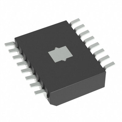 NCV57001FDWR2G by onsemi - ISOLATED HIGH CURRENT AND HIGH E