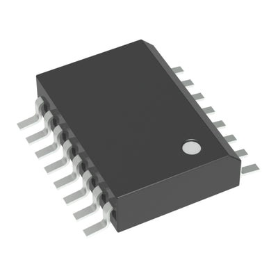 NCV57252DWR2G by onsemi - ISOLATED DUAL-CHANNEL IGBT/MOSFE