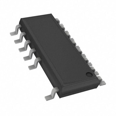 MC33368DG by onsemi - IC PFC CTRLR CRM 16SOIC
