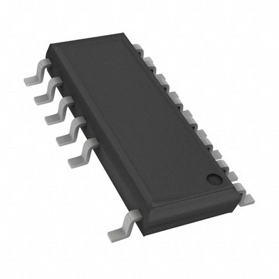 MC33364D by onsemi - IC OFFLINE SWITCH FLYBACK 16SOIC