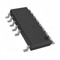 MC33368DR2G by onsemi - IC PFC CTRLR CRM 16SOIC