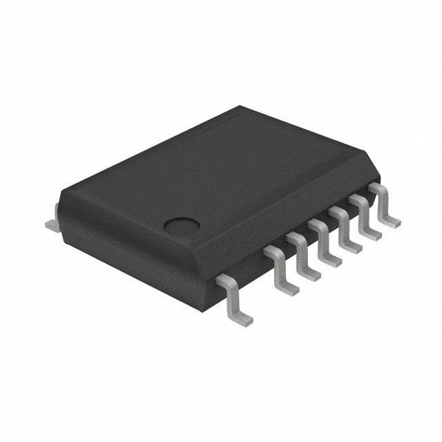 MC33363ADW by onsemi - IC OFFLINE SW MULT TOP 16SOIC