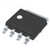 NVMYS2D1N04CLTWG by onsemi - MOSFET N-CH 40V 29A/132A LFPAK4