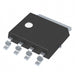 NVMYS4D6N04CLTWG by onsemi - MOSFET N-CH 40V 21A/78A LFPAK4