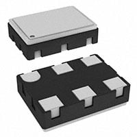 NBVSBA026LN1TAG by onsemi - IC OSC VCXO 644.53MHZ 6CLCC