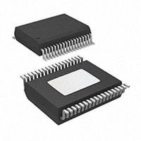 NCV78763DQ6AR2G by onsemi - IC LED DRV RGLTR PWM 1.6A 36SSOP