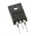FDPF44N25TRDTU by onsemi - MOSFET N-CH 250V 44A TO220F