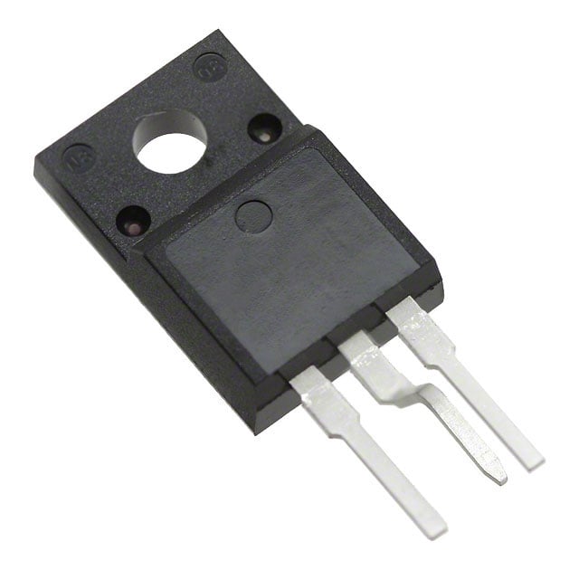 FQPF18N20V2YDTU by onsemi - MOSFET N-CH 200V 18A TO220F-3