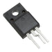 FQPF9N50CYDTU by onsemi - MOSFET N-CH 500V 9A TO220F-3