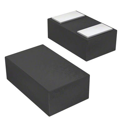 SESD5481MUT5G by onsemi - TVS DIODE 5VWM 15VC 2X3DFN