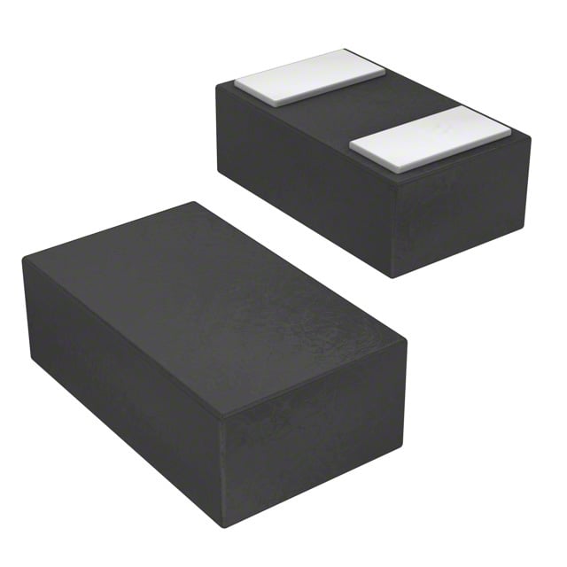 NZD6V8MUT5G by onsemi - ALLOY ZENER DFN0201