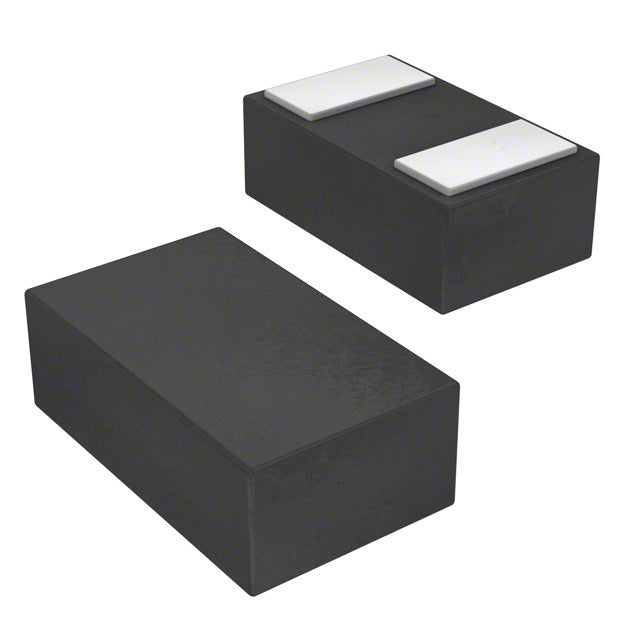 NSDP301MX3T5G by onsemi - SINGLE PIN DIODE FOR ATTENUATOR