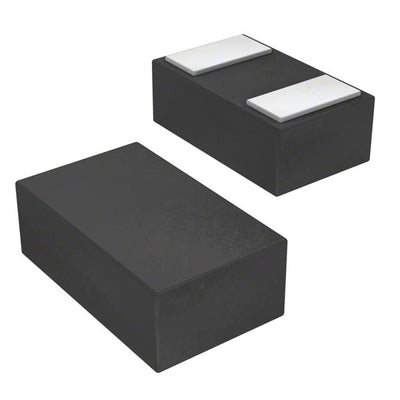 ESD5482MUT5G by onsemi - TVS DIODE 3.3VWM 7.8VC 2X3DFN