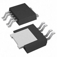NCV8775CDT33RKG by onsemi - IC REG LINEAR 3.3V 350MA DPAK-5